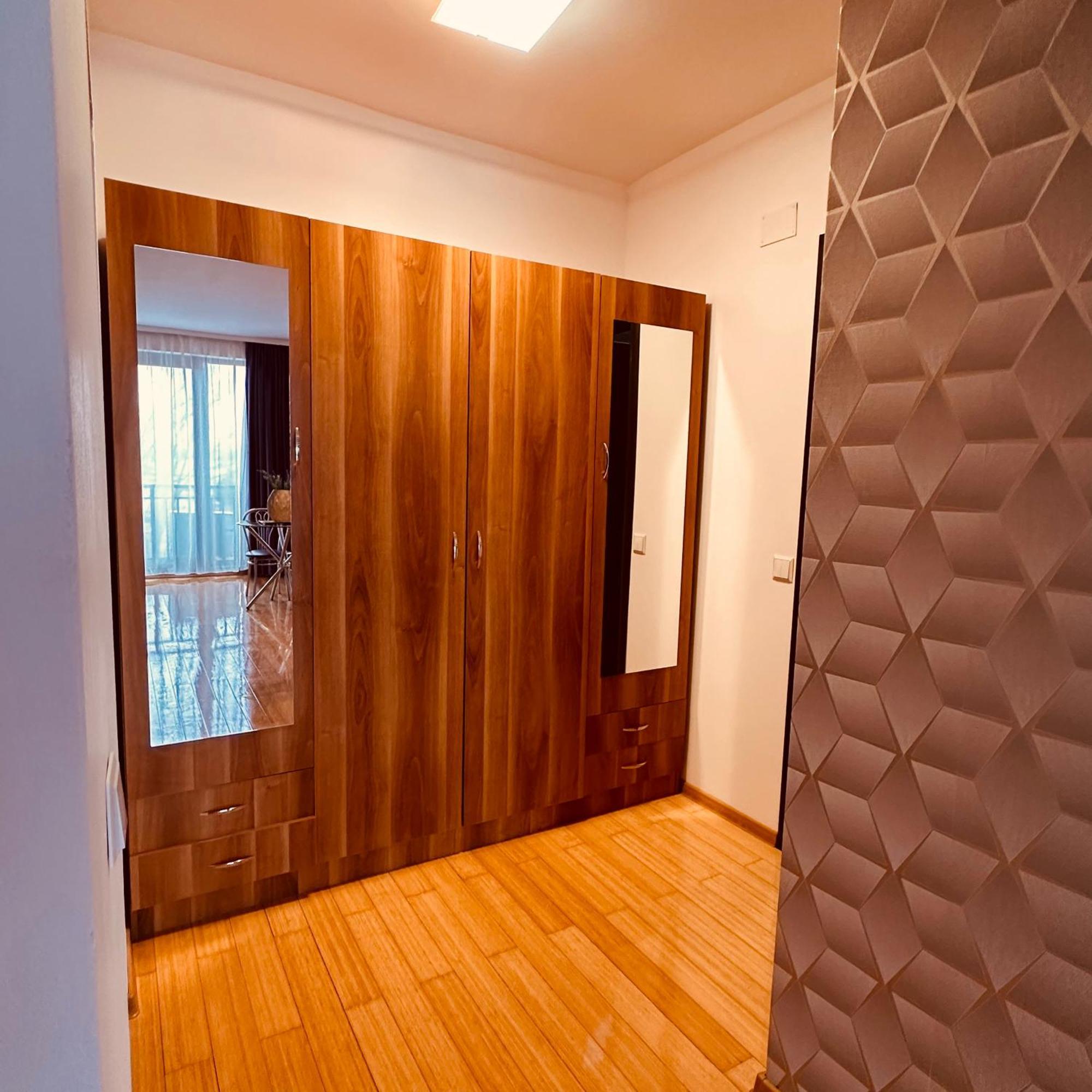 Lira Beach Studio 马马亚 外观 照片